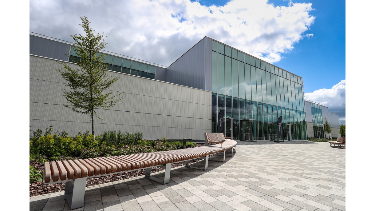 Winchester Sport & Leisure Park Image gallery Winchester City Council